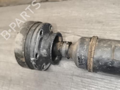 Driveshaft SUZUKI GRAND VITARA II (JT, TE, TD) 1.6 All-wheel Drive (JB416) | BP29430298M37 