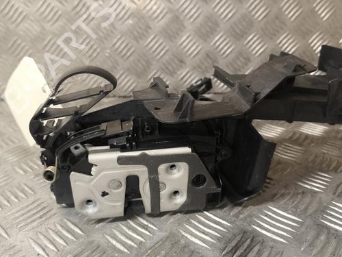Used Front left lock FORD FOCUS III 1.0 EcoBoost (125 hp) 22361126