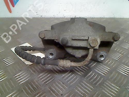 Left front brake caliper CHRYSLER GRAND VOYAGER V (RT) 2.8 CRD | BP21743514M105