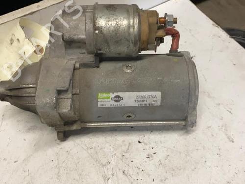 Used Starter RENAULT KOLEOS I (HY_) 2.0 dCi 4x4 (HY0K) (150 hp) 21751160