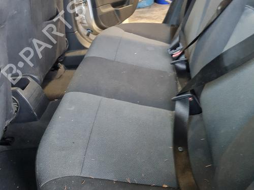 Bak støtfanger OPEL ASTRA H (A04) 1.9 CDTI 16V (L48) | BP29840905C8
