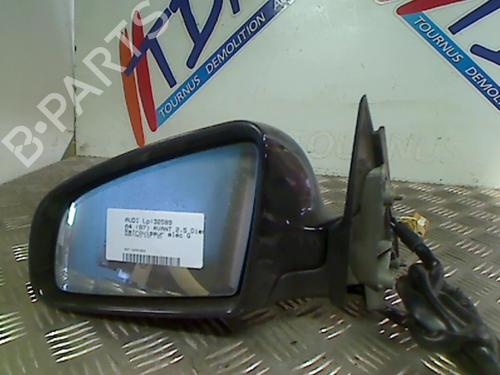 Left mirror AUDI A4 B7 Avant (8ED) 2.5 TDI | BP21744500C26 