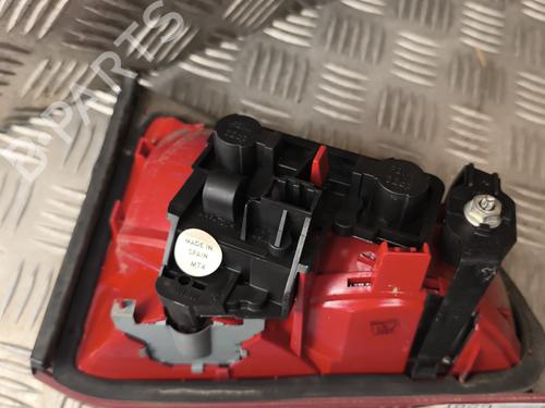 Right tailgate light AUDI A4 B8 (8K2) 2.0 TDI | BP29243688C80 - Image 5