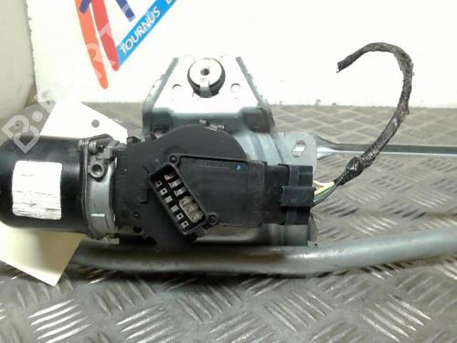 Front wiper motor RENAULT KANGOO Express (FC0/1_) 1.5 dCi (FC1E) | BP21730529M29 