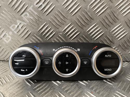 Used Climate control ALFA ROMEO GIULIETTA (940_) 1.6 JTDM (940FXD1A) (105 hp) 22189008