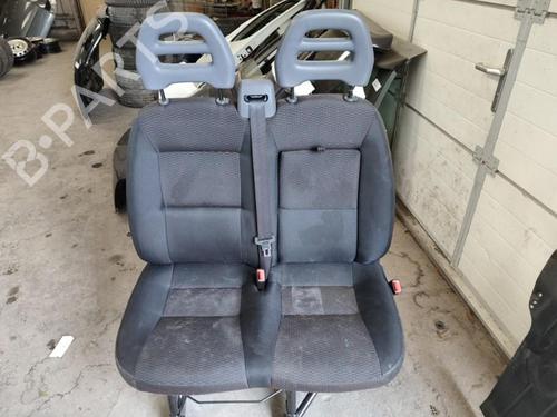 Used Right front seat PEUGEOT BOXER Van 2.0 BlueHDi 130 (130 hp) 21736945
