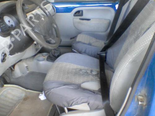 Front left window mechanism RENAULT KANGOO (KC0/1_) 1.5 dCi (KC08, KC09) | BP21737853C22 