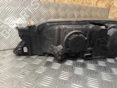 Right headlight RENAULT LAGUNA II (BG0/1_) 1.6 16V (BG0A, BG0L) | BP22013037C29 