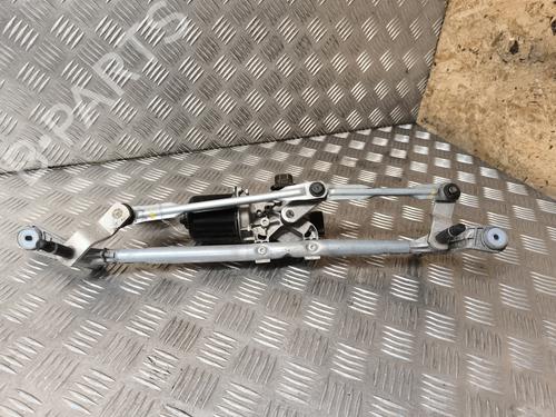 Used Front wiper motor RENAULT MEGANE IV Hatchback (B9A/M/N_) 1.5 dCi 110 (B9A3) (110 hp) 28818931