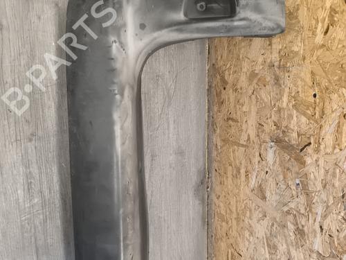 Rear bumper RENAULT KANGOO (KC0/1_) 1.5 dCi (KC07) | BP23772619C8 