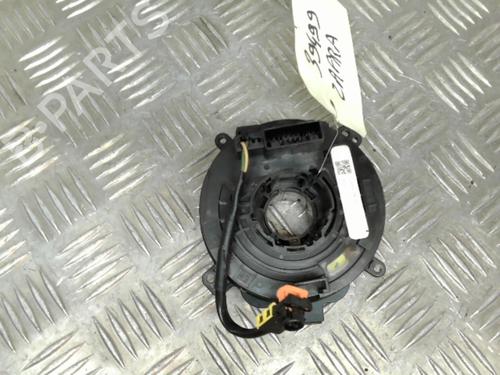 Used Squib airbag OPEL ZAFIRA TOURER C (P12) 2.0 CDTi (75) (110 hp) 21750170