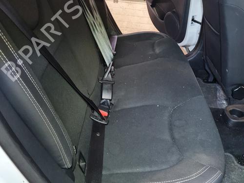Front left window mechanism RENAULT CLIO IV (BH_) 1.5 dCi 90 | BP23772885C22 