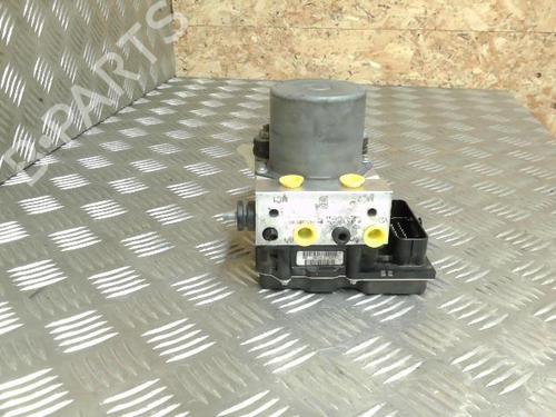 Used ABS pump PEUGEOT 5008 (0U_, 0E_) 1.6 HDi (110 hp) 21729234