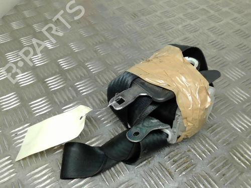 Front right belt tensioner PEUGEOT 107 (PM_, PN_) 1.0 | BP21742215C88 