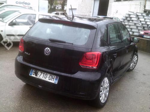Alternator VW POLO V (6R1, 6C1) 1.2 | BP21744084M7 
