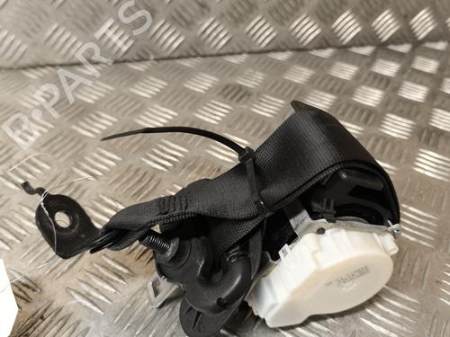 Used Front right belt tensioner BMW 1 (F21) 114 d (95 hp) 21734079