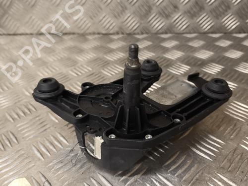 Used Rear wiper motor PEUGEOT 5008 (0U_, 0E_) 2.0 HDi 150 / BlueHDi 150 (150 hp) 23773261