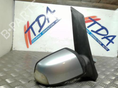 Right mirror FORD FOCUS C-MAX (DM2) 1.6 TDCi | BP21742589C27 