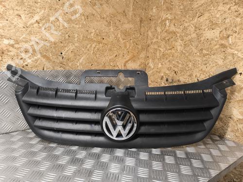 Used Grille VW TOURAN (1T1, 1T2) 1.9 TDI (90 hp) 22953347