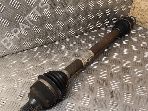 Used Right front driveshaft PEUGEOT 207 (WA_, WC_) 1.6 16V VTi (120 hp) 22013342