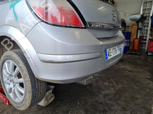 Bak støtfanger OPEL ASTRA H (A04) 1.9 CDTI 16V (L48) | BP29840905C8