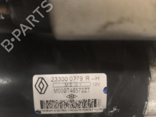Starter RENAULT CLIO IV (BH_) 0.9 TCe 90 (BHNF, BHMA, BHMH, BHJK, BHJR) | BP21741478M8 