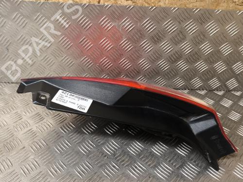Right taillight FORD FIESTA VI (CB1, CCN) 1.5 TDCi | BP21729540C35 