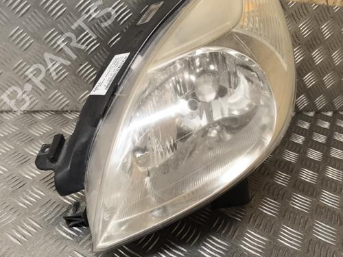 Used Left headlight CITROËN XSARA PICASSO (N68) 1.8 16V (115 hp) 22007195