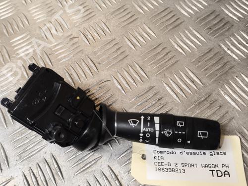 Used Steering column stalk KIA CEE'D Sportswagon (JD) 1.6 CRDi 128 (128 hp) 26125570