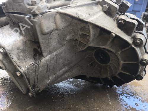 Gearbox CITROËN C4 Grand Picasso I (UA_) 2.0 HDi 150 | BP22894580M3