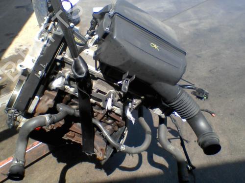 Engine FIAT PANDA (169_) 1.2 (169.AXB11, 169.AXB1A) | BP21739604M1 