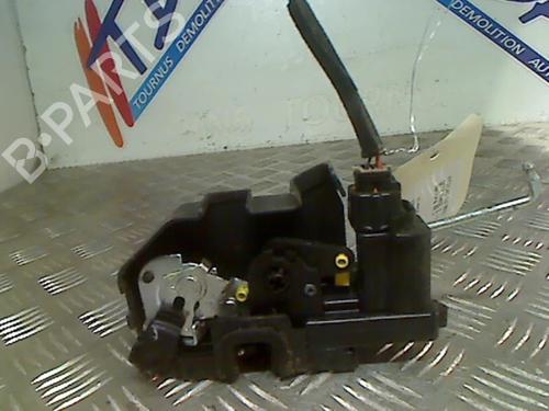 Used Rear right lock HYUNDAI GETZ (TB) 1.5 CRDi (88 hp) 21739525