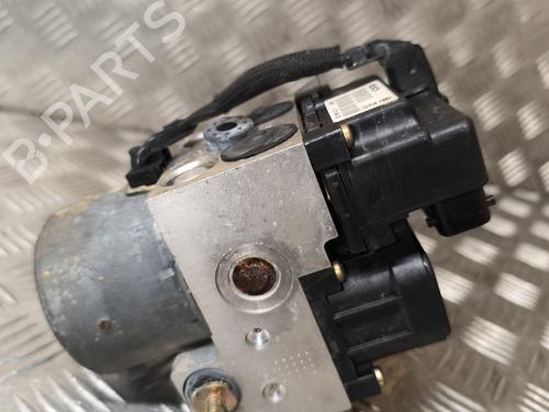 ABS pump RENAULT CLIO II (BB_, CB_) 1.5 dCi (B/CB07) | BP22520409M43 