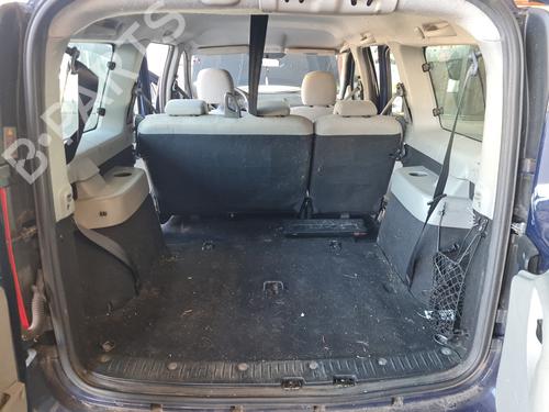 Third brake light DACIA LOGAN MCV (KS_) 1.5 dCi (KS04) | BP27746279L11  - Image 17