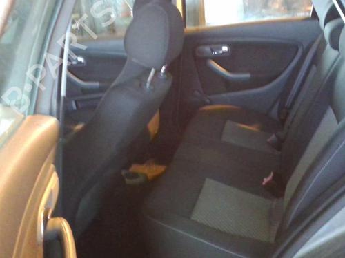 Front left belt tensioner SEAT IBIZA III (6L1) 1.4 TDI | BP21734681C87 