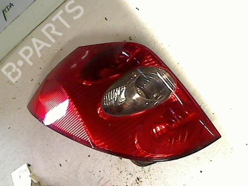 Used Left taillight RENAULT LAGUNA II Grandtour (KG0/1_) 1.9 dCi (KG0G) (120 hp) 21752641