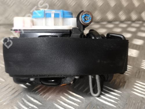 Used Front left seatbelt CITROËN C4 Picasso I MPV (UD_) 2.0 HDi 138 (136 hp) 27641761