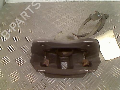 Right front brake caliper KIA SOUL I (AM) 1.6 CRDi 128 | BP21731437M104 