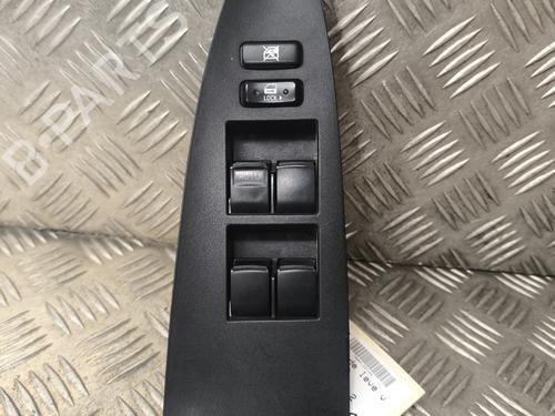 Venstre fortil elrude kontakt TOYOTA RAV 4 III (_A3_) 2.2 D 4WD (ALA30_, ALA30R) (136 hp) 29066916