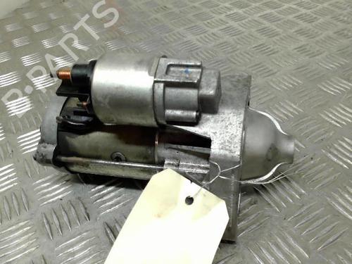 Starter RENAULT SCÉNIC III (JZ0/1_) 1.6 dCi (JZ00, JZ12) | BP21735531M8 