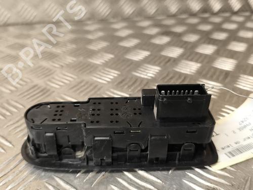 Left front window switch CITROËN C3 II (SC_) 1.0 VTi 68 | BP22015884I27 