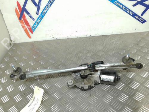 Front wiper motor CHEVROLET CRUZE Hatchback (J305) 1.7 D | BP21735338M29 