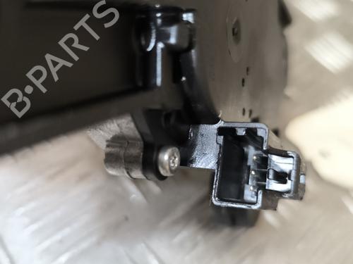 Rear wiper motor FORD FIESTA VI (CB1, CCN) 1.6 TDCi | BP23772339M102 