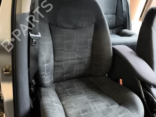 Forskærm Højre RENAULT LAGUNA II (BG0/1_) 1.9 dCi | BP30362482C42 