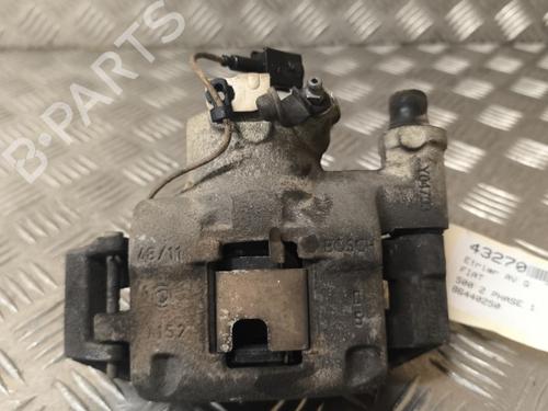 Used Left front brake caliper FIAT 500 (312_) 1.2 (312AXA1A) (69 hp) 21748891