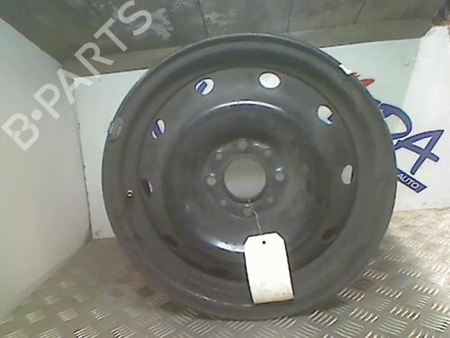 Used Rim PEUGEOT 307 (3A/C) 1.6 HDi 110 (109 hp) 21743973