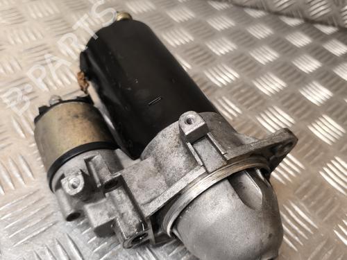Startmotor OPEL ZAFIRA A MPV (T98) 2.0 DTI 16V (F75) | BP25744585M8