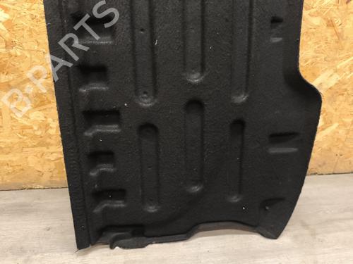Rear parcel shelf CITROËN C4 I (LC_) 1.6 HDi | BP21749030C85 