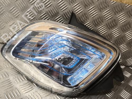 Left taillight RENAULT ZOE (BFM_) ZOE | BP29082881C34 - Image 3