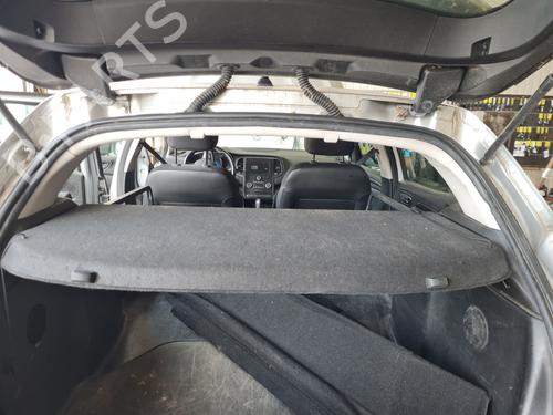 Left front window switch RENAULT MEGANE IV Hatchback (B9A/M/N_) 1.5 dCi 110 (B9A3) | BP30046265I27 - Image 24